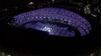 Para Army México, el Purple Ocean no se toca.