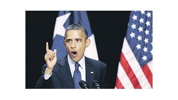 Barack Obama acudió a San Antonio, un raro enclave demócrata en el conservador estado de Texas, inexpugnable bastión republicano. Mitt Romney se concentró en Pennsylvania, uno de los estados «flip-flop», sin favorito definido.