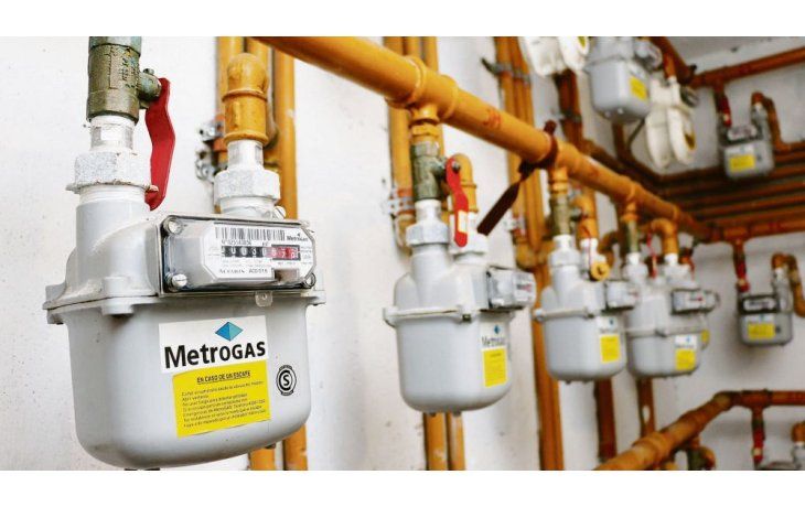 Cronograma. Lo dispuso el Ministerio de Energía, a cargo de Juan José Aranguren, tanto para la reducción escalonada de subsidios como para la consecuente suba en el precio del gas.