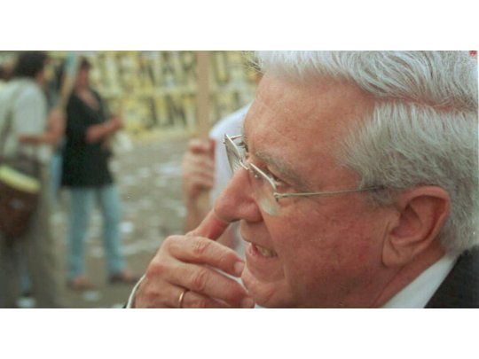 Héctor Polino