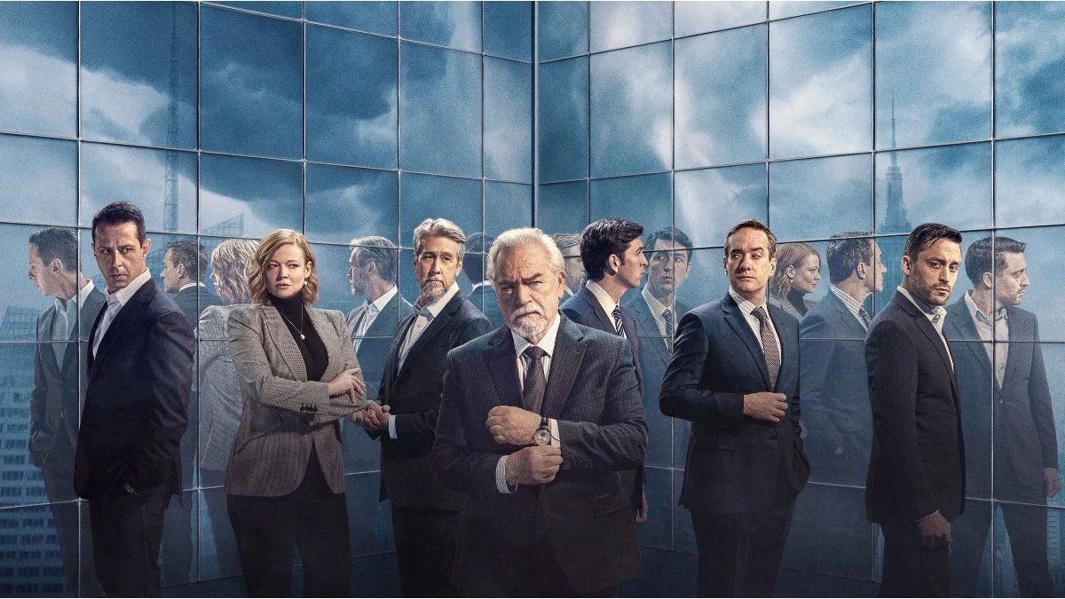 Succession: Brian Cox tem mais comentários a respeito do estilo de atuação  de Jeremy Strong na série de comédia dramática satírica da HBO Max