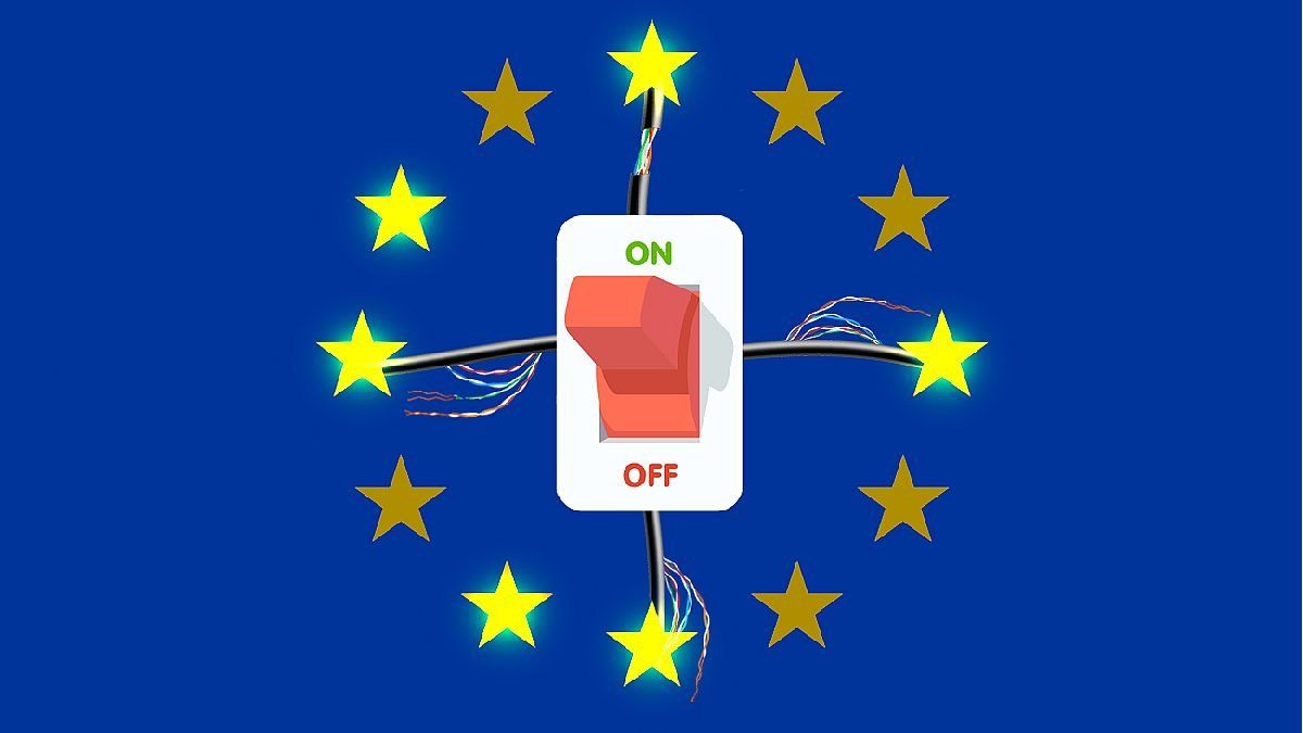The energy crisis puts the continuity of the European Union at risk