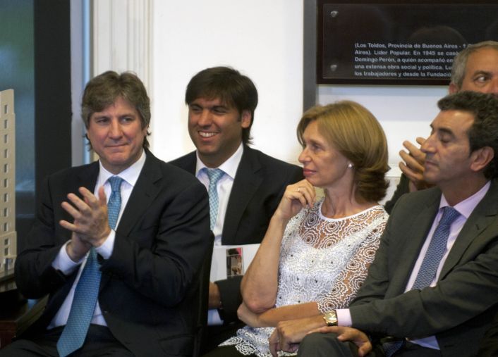 No quieren escarmentar al Gobierno, sino a la sociedad (foto 6)
