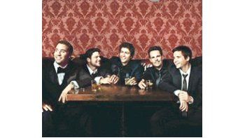 ENTOURAGE