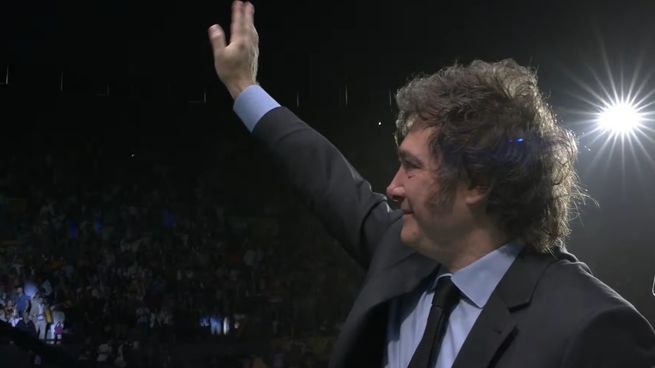 Javier Milei viajará a Córdoba el sábado para celebrar un nuevo aniversario de la Revolución de Mayo. 