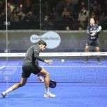 El mejor pádel del mundo viene a Buenos Aires El mejor pádel del mundo viene a Buenos Aires