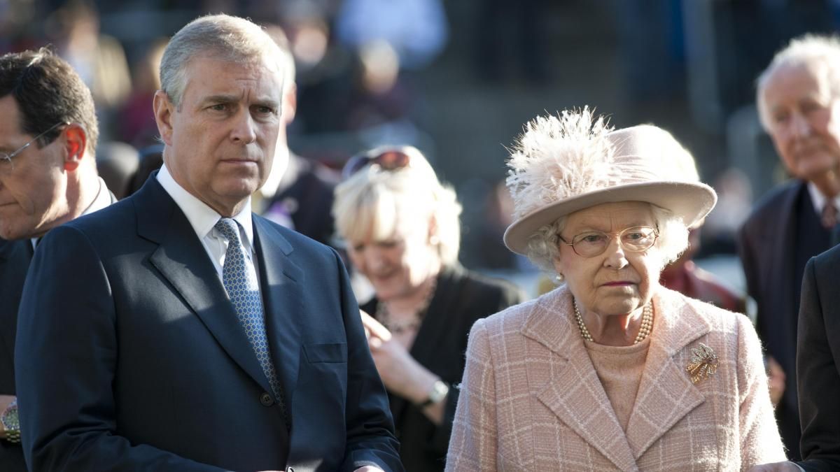 Prince Andrew hopes to use a controversial deal to avoid abuse charges