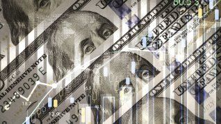El dólar blue superó los $1.500. El dólar blue superó los $1.500.