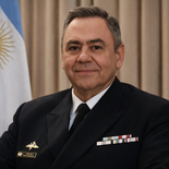 Pablo Javier Barbich, nuevo Director General de Inteligencia del Estado Mayor Conjunto de las Fuerzas Armadas Pablo Javier Barbich, nuevo Director General de Inteligencia del Estado Mayor Conjunto de las Fuerzas Armadas