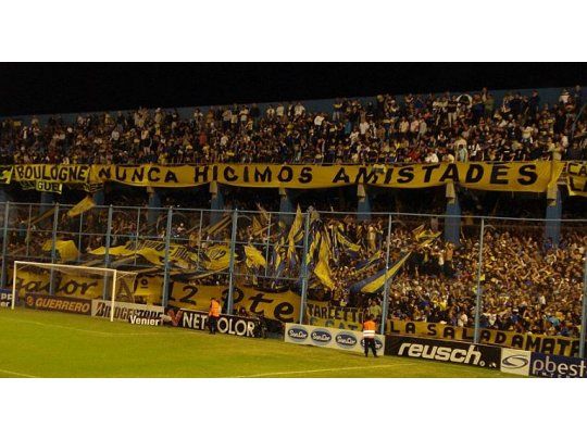 Los visitantes podrían volver después del Mundial, aunque no en todos los estadios.