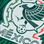 Se filtró la nueva playera que la Selección Mexicana utilizará en los entrenamientos para el Mundial 2026. Se filtró la nueva playera que la Selección Mexicana utilizará en los entrenamientos para el Mundial 2026.