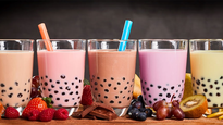 El bubble tea se popularizó primero en Asia y después llegó a Europa, Estados Unidos y&nbsp; América Latina.