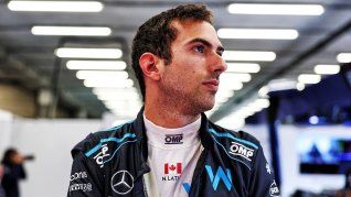 Fue parte fundamental de unas las deficiones más recordadas de la Fórmula 1. Fue parte fundamental de unas las deficiones más recordadas de la Fórmula 1.