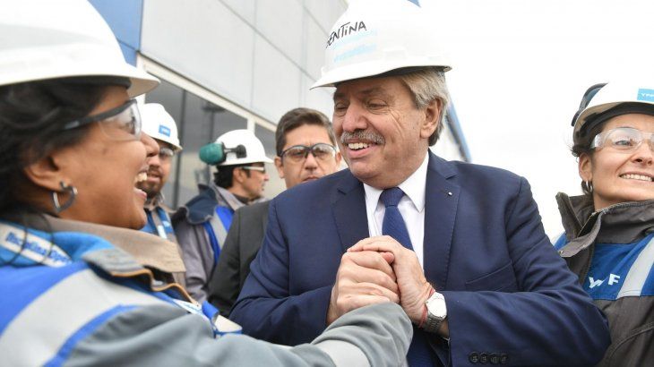 Alberto Fernández confirmó desde España que buscará la reelección en 2023.