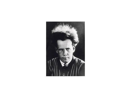 Serguei Eisenstein