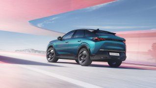 El Peugeot 3008, uno de los modelos que bajó sus valores El Peugeot 3008, uno de los modelos que bajó sus valores