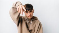 Con solo 23 años, Tiago PZK generó importantes ganancias gracias a su música.&nbsp;