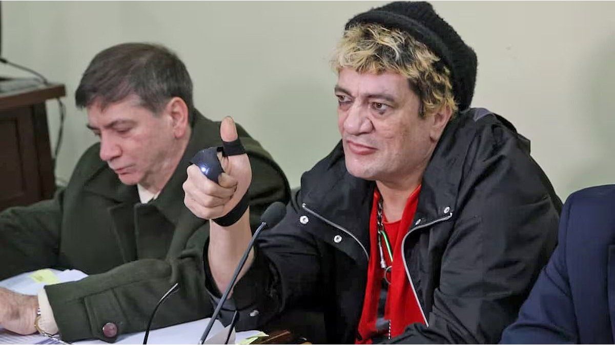 Juicio contra Pity Álvarez: citaron a seis testigos para declarar por el crimen de Cristian Díaz