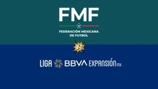 Sigue sin tregua la guerra por el ascenso entre la Federación Mexicana de Fútbol y los seis clubes de la Liga Expansión.