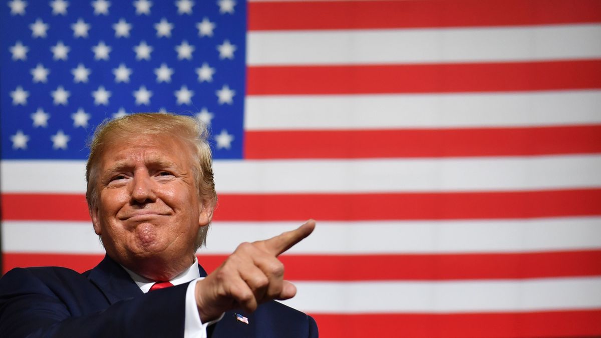 Siderurgic alert: the impact of the new Donald Trump tariffs on the Argentine industry