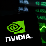 Nvidia volvió a superar las previsiones y reforzó las expectativas sobre la demanda de inteligencia artificial. Nvidia volvió a superar las previsiones y reforzó las expectativas sobre la demanda de inteligencia artificial.