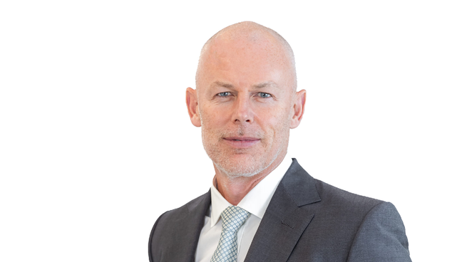 El magnate australiano que revolucionó la construcción en Estados Unidos.