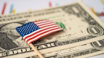 El dólar alcanzó su máximo nivel desde agosto.