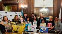 legisladores del fdt reclamaron que la ciudad adhiera a la ley de alcohol cero