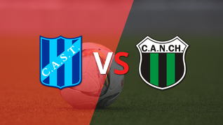 San Telmo gana por la mínima a Nueva Chicago en Osvaldo Baletto