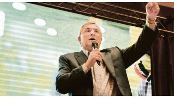Objetivo.  “Se busca asegurar la atención médica de extranjeros que estén en forma transitoria o precaria”, afirma el proyecto de Gerardo Morales.