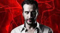Luciano Cáceres protagonizará Paraíso en el Teatro San Martín.&nbsp;