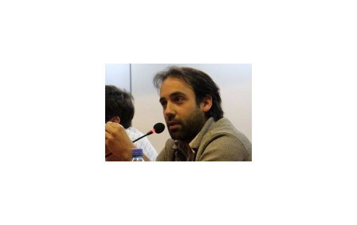 El candidato a diputado nacional por Camino Popular, Itai Hagman.