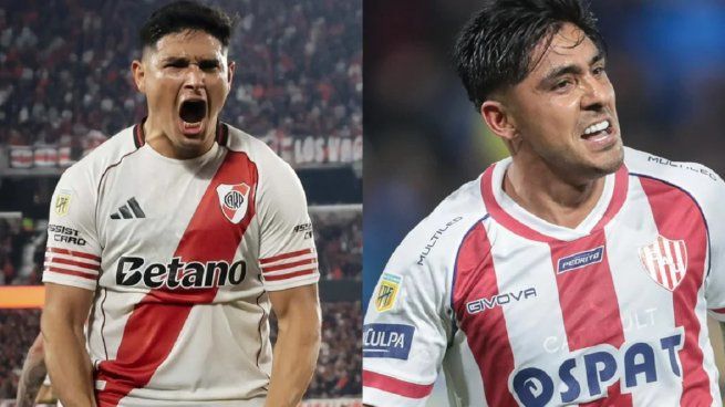 River enfrenta a Unión de Santa Fe por los octavos de final de la Copa Argentina