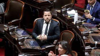 juntos por el cambio cito a massa para que explique la renegociacion con el fmi