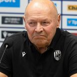 El técnico de Chequia, Miroslav Koubek, habló días antes del debut mundialista y puso el foco de atención en la aclimatación de su selección, El técnico de Chequia, Miroslav Koubek, habló días antes del debut mundialista y puso el foco de atención en la aclimatación de su selección,