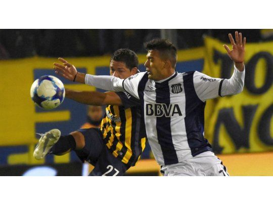 Rosario Central ocupa el último lugar de clasificación a la Copa Sudamericana en lo que será una reñida lucha de varios equipos en la última fecha.