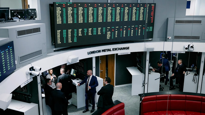 London Metal Exchange (LME) buscar fortalecer su presencia y colaboración en Argentina, tanto a través de capacitación técnica avanzada como de vínculos financieros para el desarrollo minero sostenible del país.