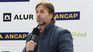 El presidente Luis Lacalle Pou reconoció que los homicidios en Uruguay son un pendiente de su gobierno.