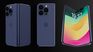 Apple busca conquistar el mercado de los celulares plegables.