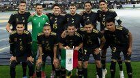 La Selección Mexicana jugará ante Surinam su segundo partido por el Grupo A de la Copa de Oro, en busca de clasificar a los cuartos de final.