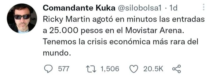 Boom De Consumo Con Una Inflación Galopante: ¿cuál Es La Verdadera ...