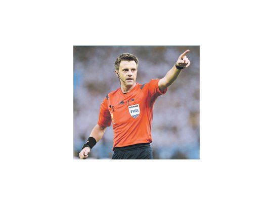 No fue penal