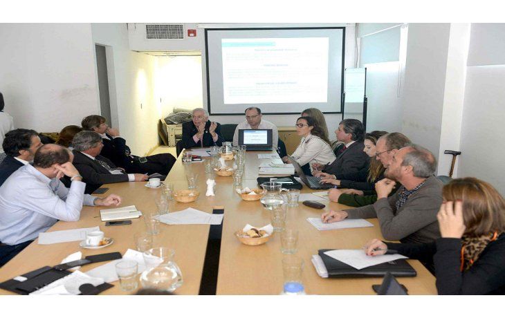 Agroindustria presentó su proyecto de Ley de Semillas