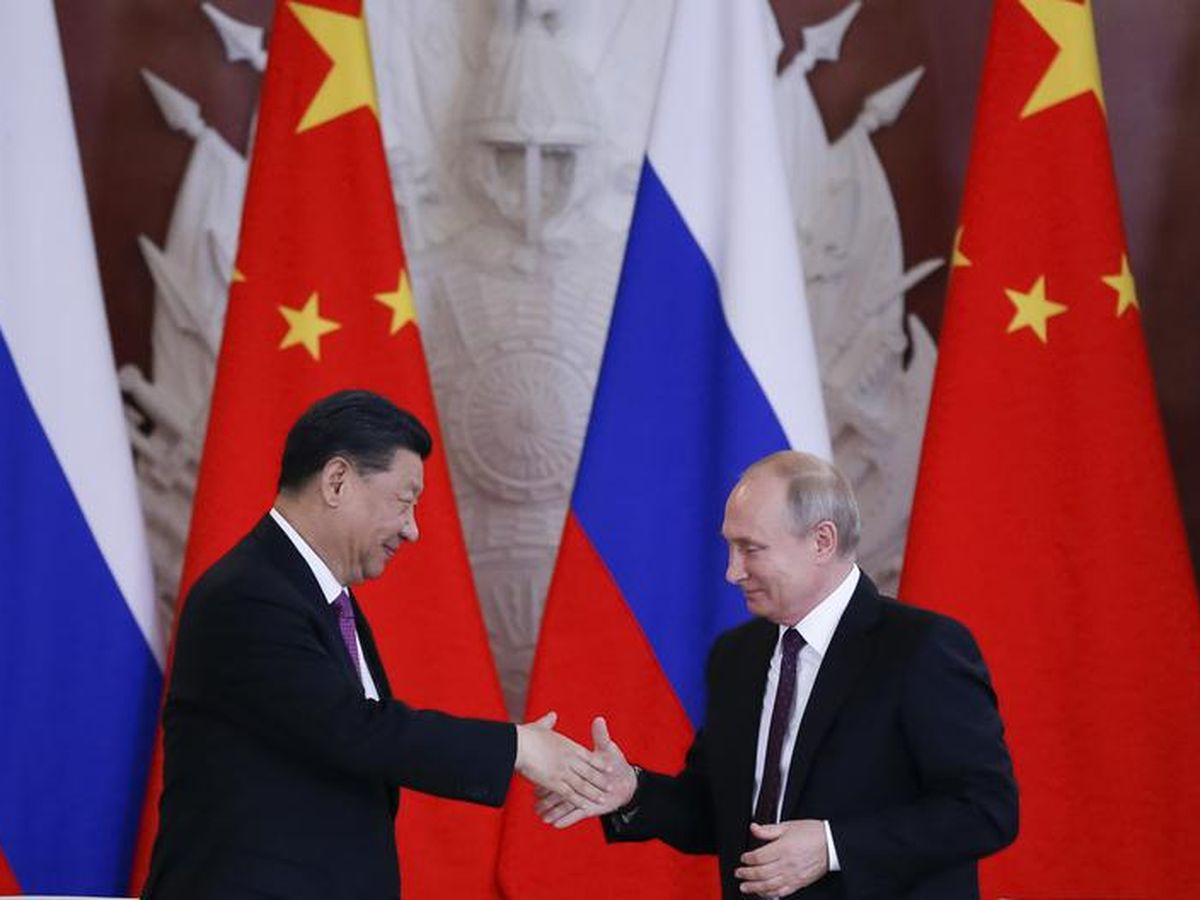 Conflicto entre Rusia y Ucrania: ¿a qué juega China?