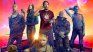 Guardians of the Galaxy Vol. 3.