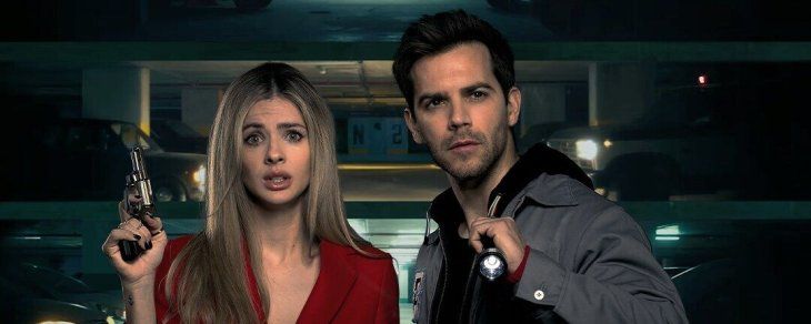 La nueva película de Disney sumerge al espectador en una noche impredecible donde nada es lo que parece y todo puede salirse de control. La nueva película de Disney sumerge al espectador en una noche impredecible donde nada es lo que parece y todo puede salirse de control.