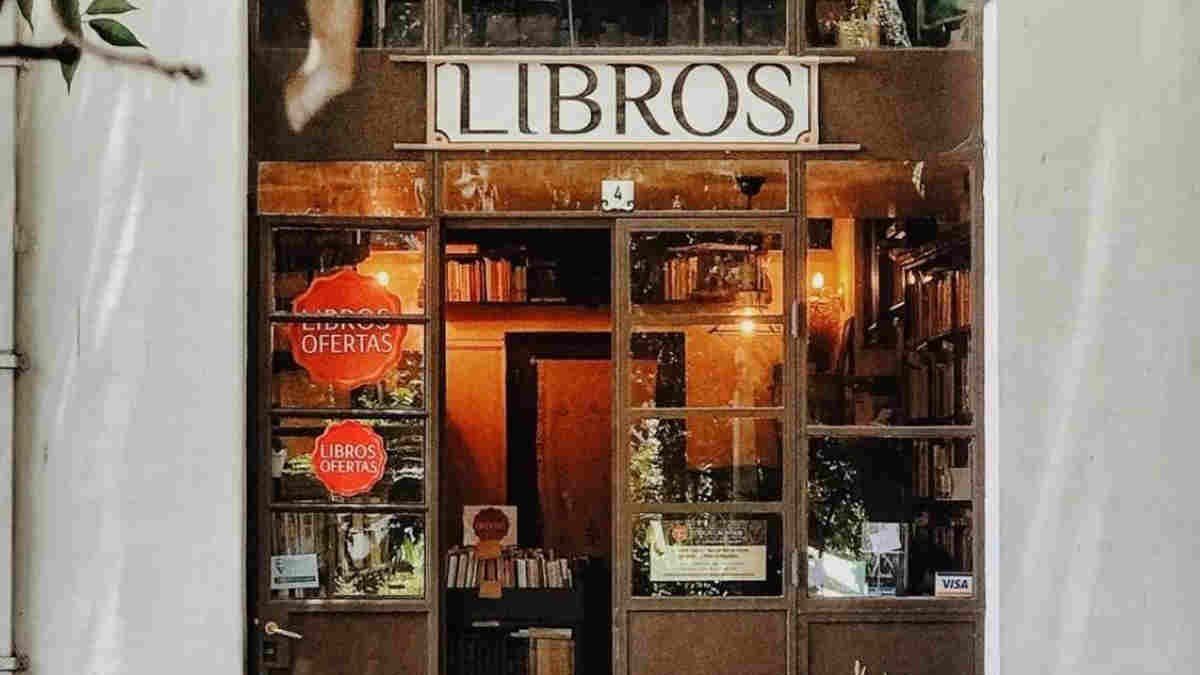 Textos Cautivos: libros desde $100, títulos "raros" y una feria en un oasis del centro