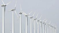 generación. La producción del parque eólico de Ternium pasará de 72 Mw a 99 Mw y de 16 a 22 aerogeneradores.