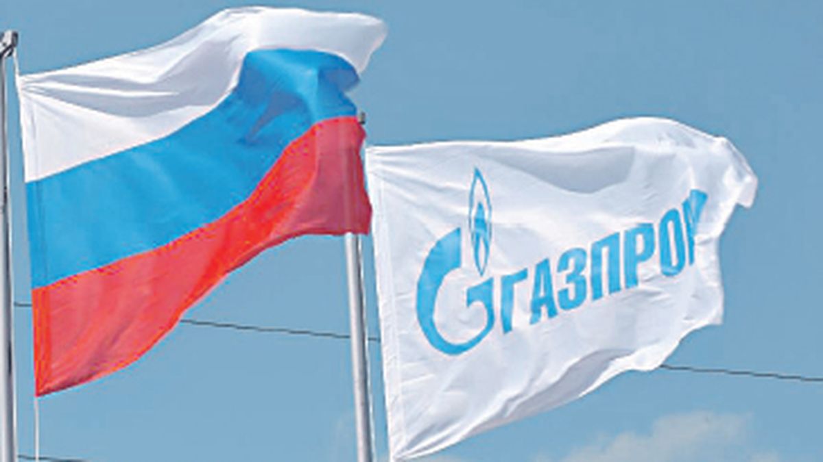 According to Gazprom, Europe keeps the purchase of Russian gas unchanged