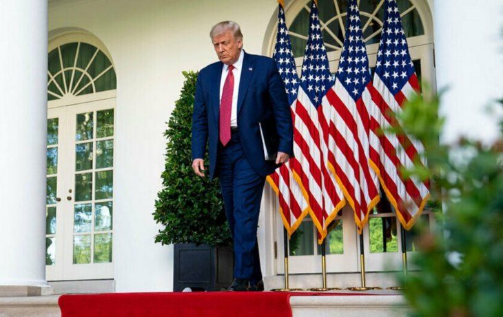 Estados Unidos registra otro lamentable récord